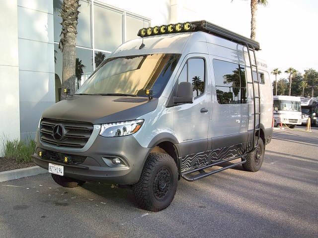 mercedes-benz sprinter cargo van 2019 W1W4EBVY6KT017713 image mercedes-benz sprinter cargo van 2019 W1W4EBVY6KT017713 image